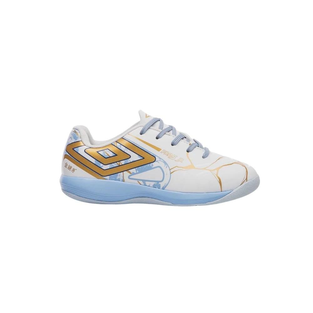 Chuteira Futsal Umbro Pro 5 Bump Kintsugi