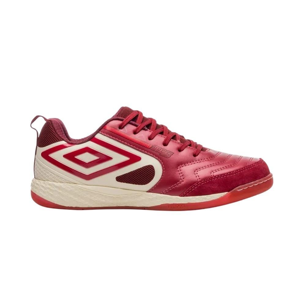 Chuteira Umbro Pro 5 Bump