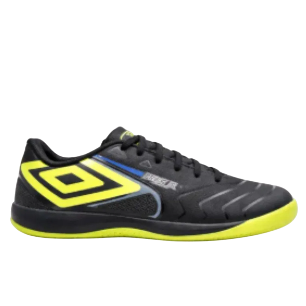Chuteira Futsal Umbro Pro 5 Infantil