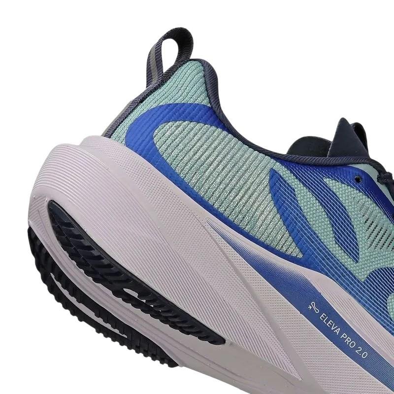 Tênis Olympikus Corre Vento 3 Azul 8