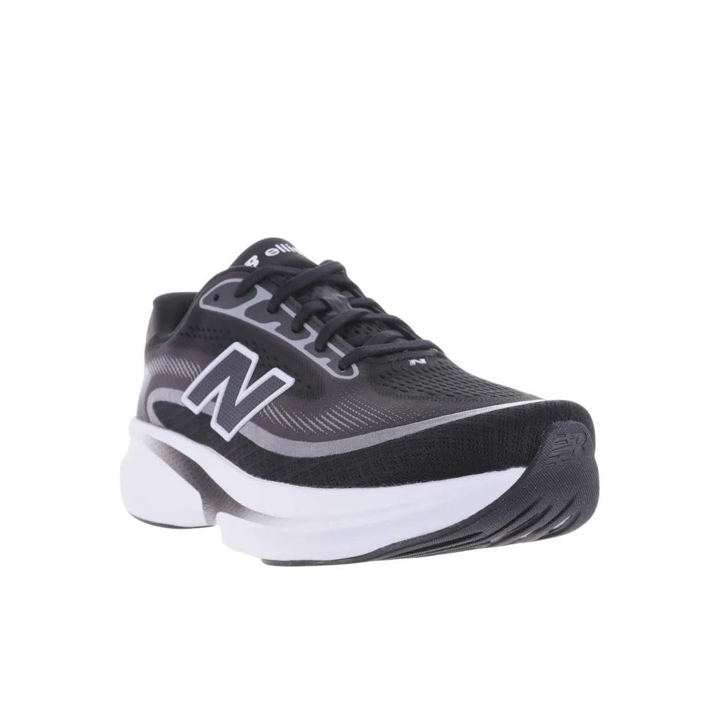 Tênis New Balance Fresh Foam Elipse Preto 2