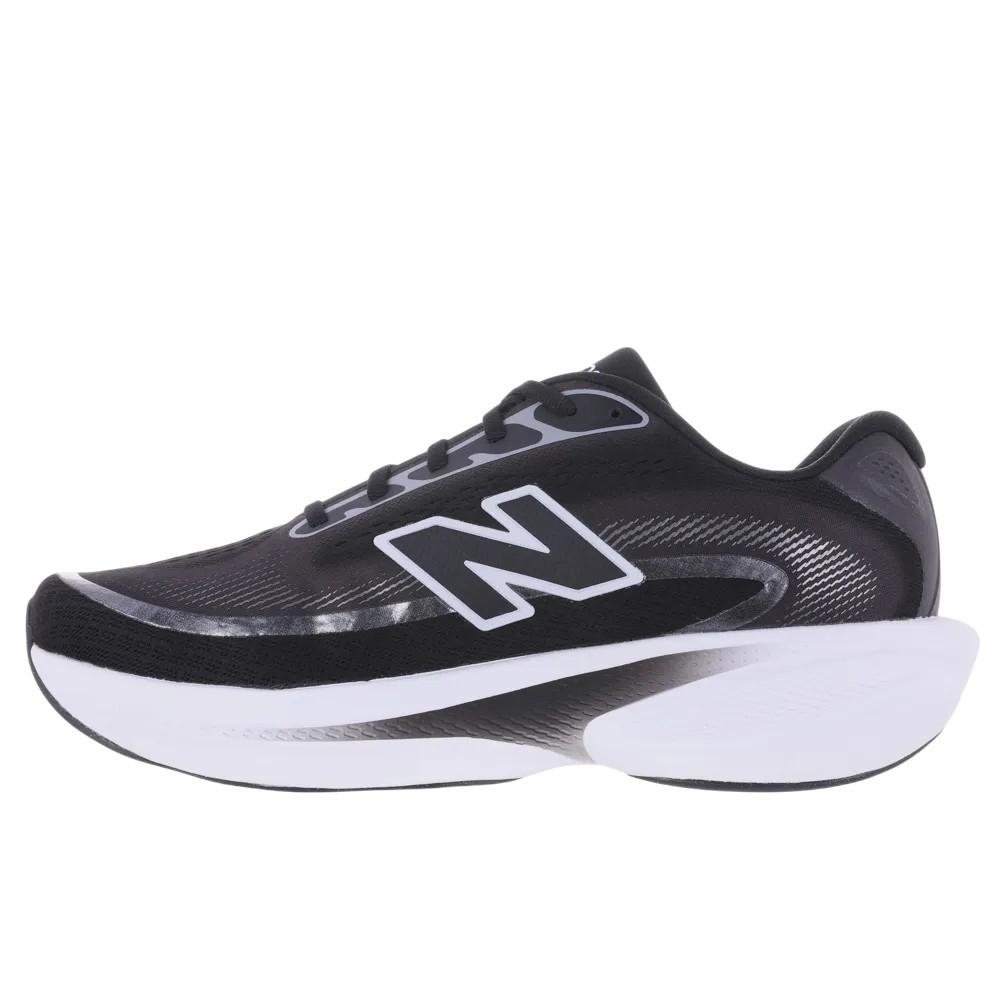 Tênis New Balance Fresh Foam Elipse Preto 3