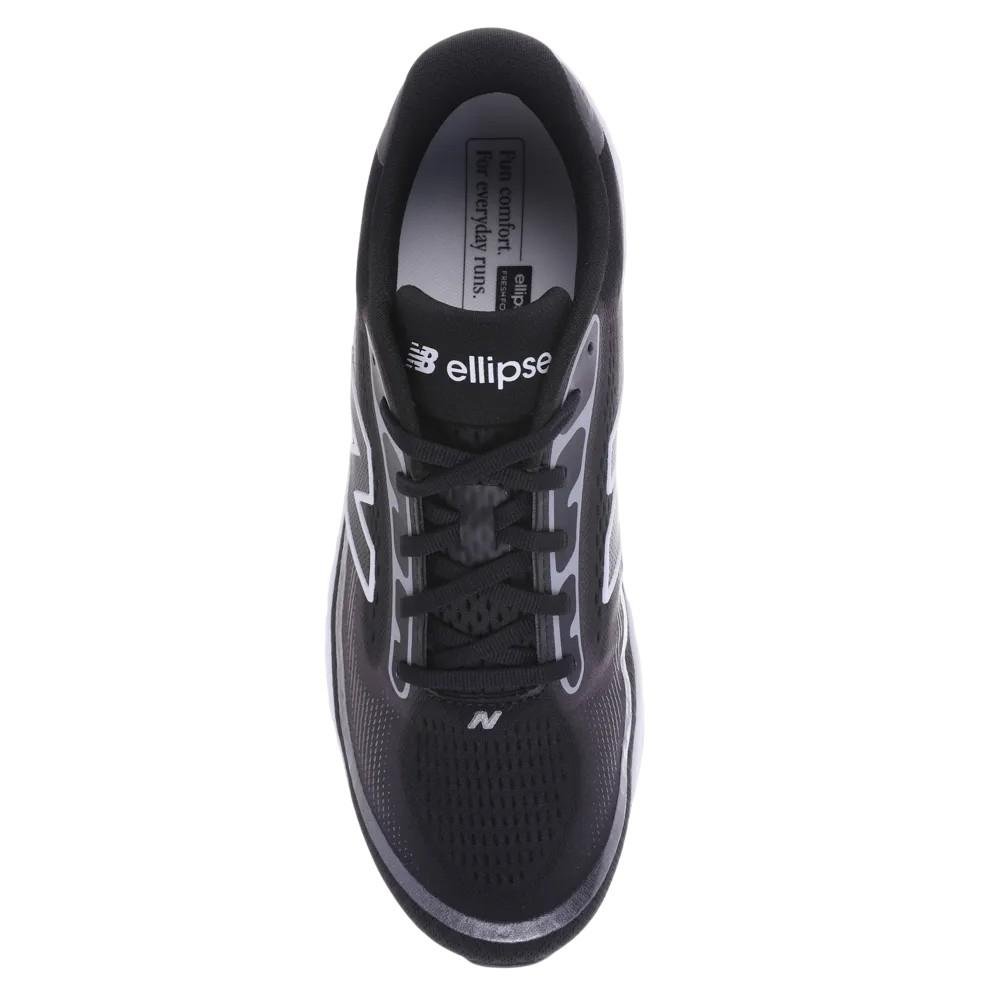 Tênis New Balance Fresh Foam Elipse Preto 4