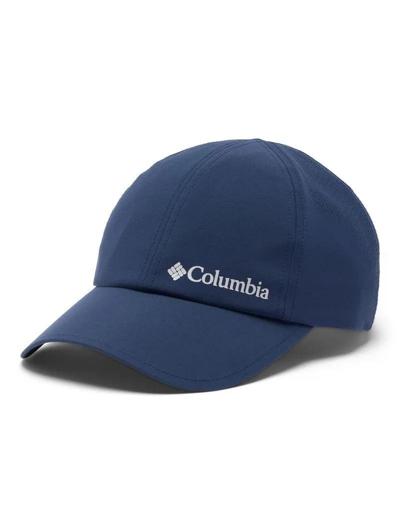 Boné Columbia Silver Ridge IV Azul 2