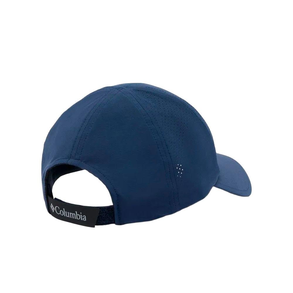 Boné Columbia Silver Ridge IV Azul 3