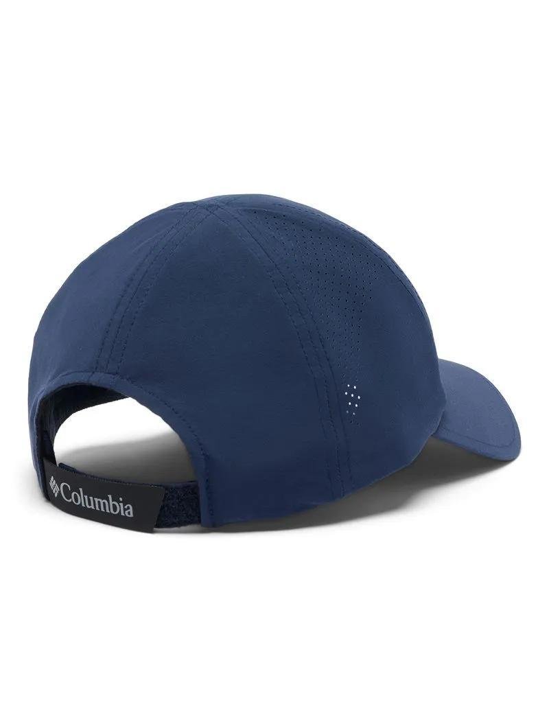 Boné Columbia Silver Ridge IV Azul 4