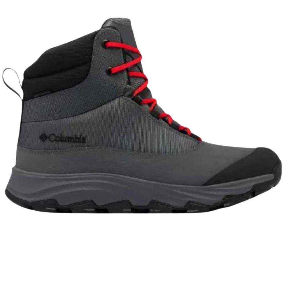 Tênis Columbia Expeditionist Protect Omni-Heat