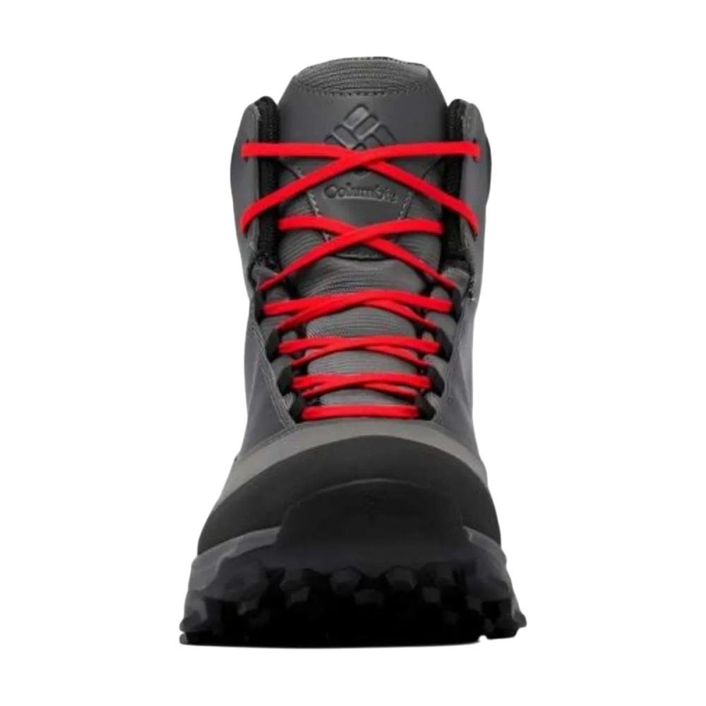 Tênis Columbia Expeditionist Protect Omni-Heat Preto/Vermelho 3