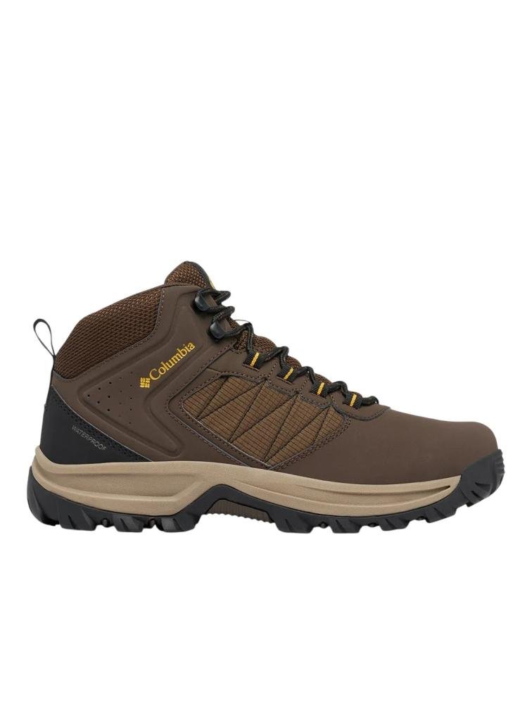 Tênis Columbia Transverse Hike Waterproof