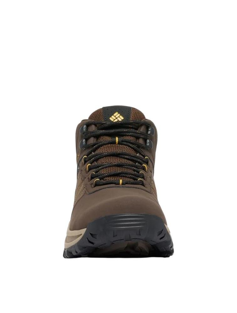 Tênis Columbia Transverse Hike Waterproof Preto 3
