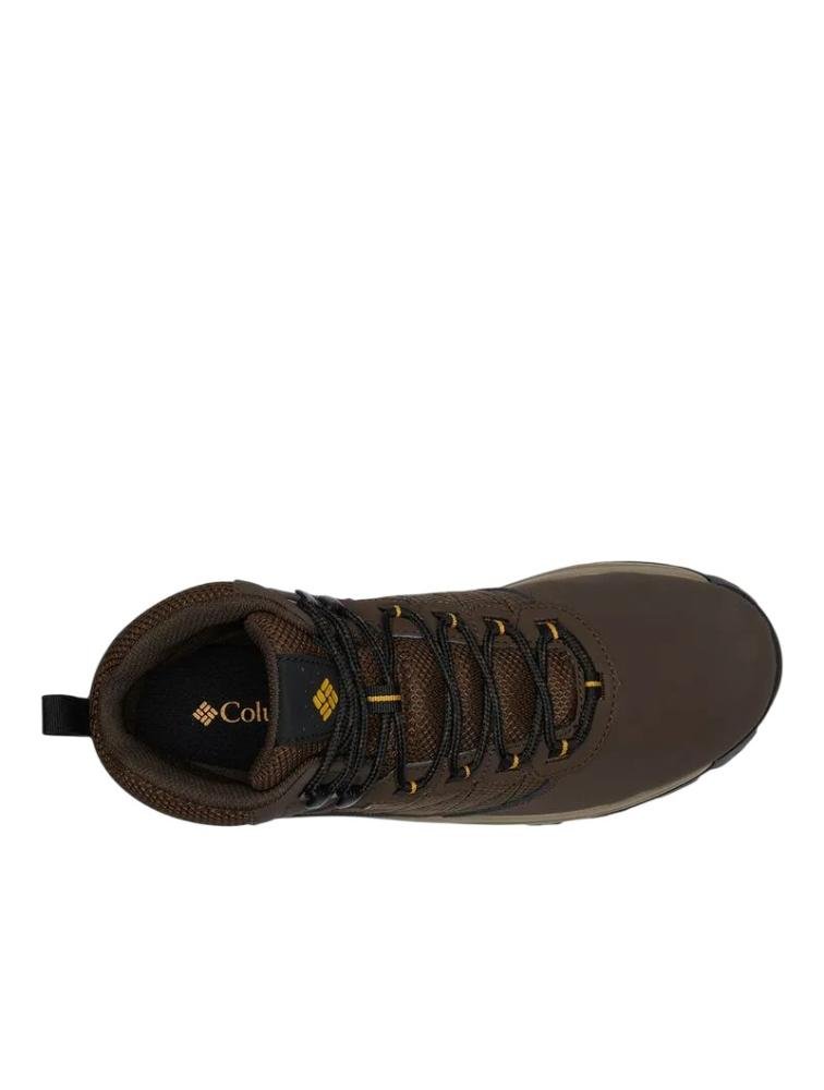 Tênis Columbia Transverse Hike Waterproof Preto 4