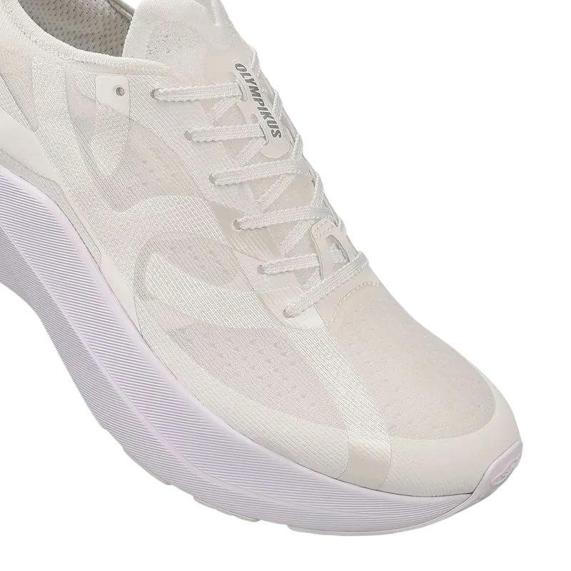 Tênis Olympikus Corre 5 Branco 7