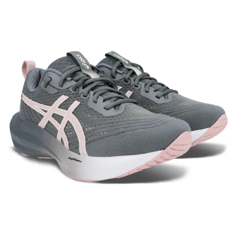 Tênis Asics Nagoya 8 Rosa/Cinza 2