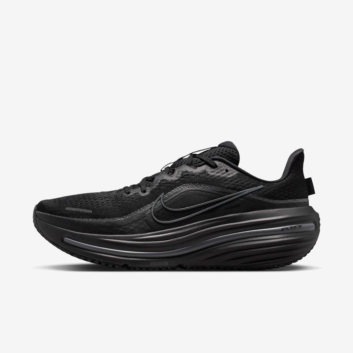 Tênis Nike Air Winflo 12 Preto 3