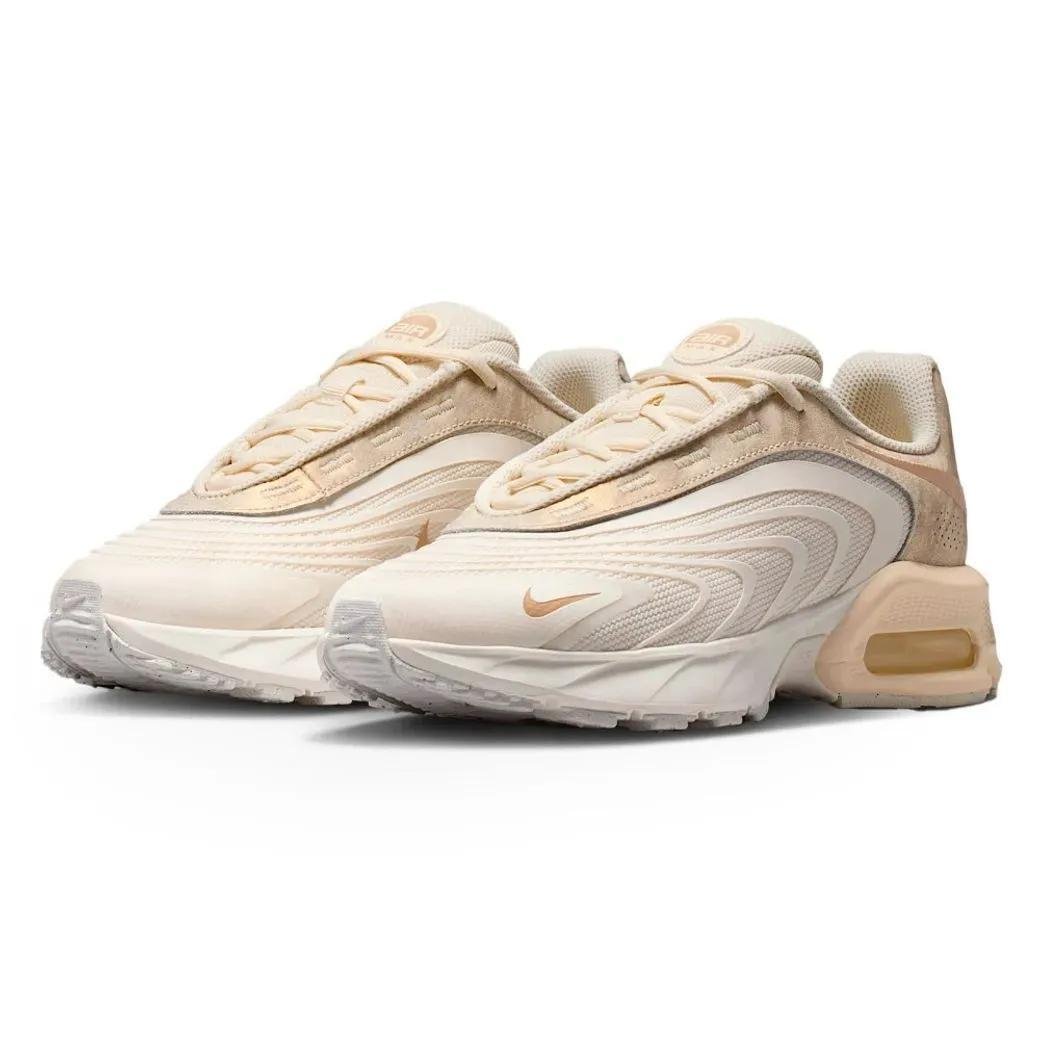 Tênis Nike Air Max Fire Bege 2