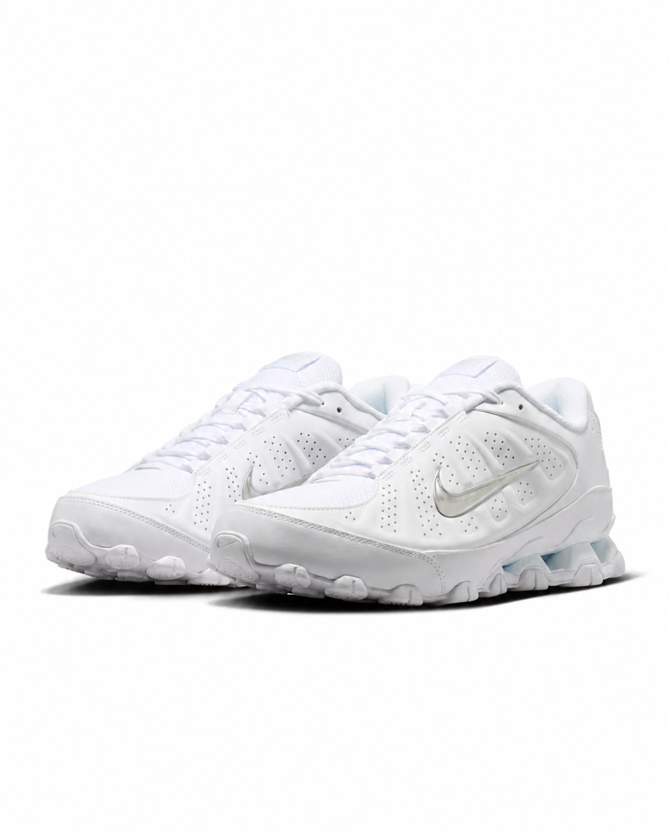 Tênis Nike Reax 8 NSW SL Branco 2