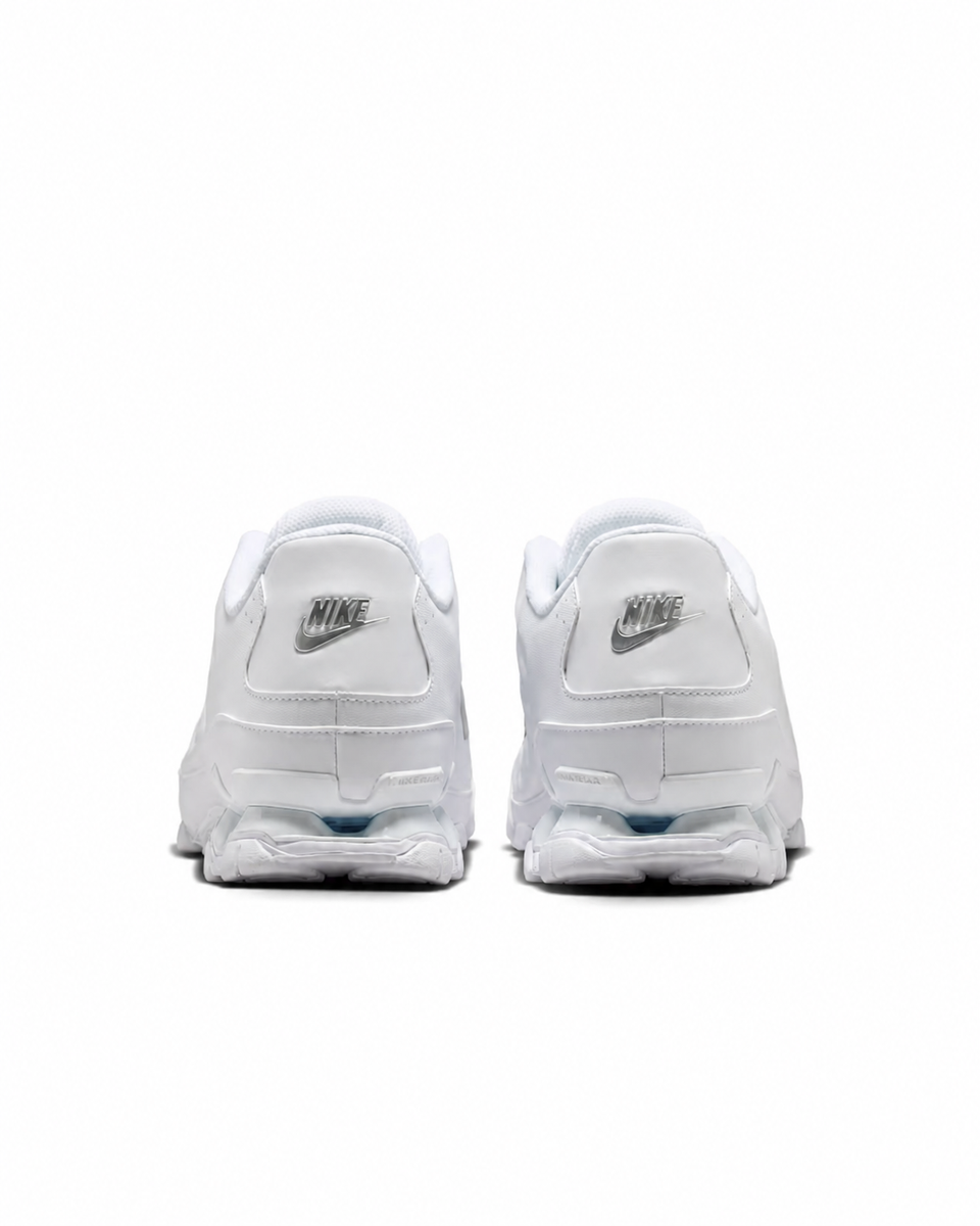 Tênis Nike Reax 8 NSW SL Branco 3