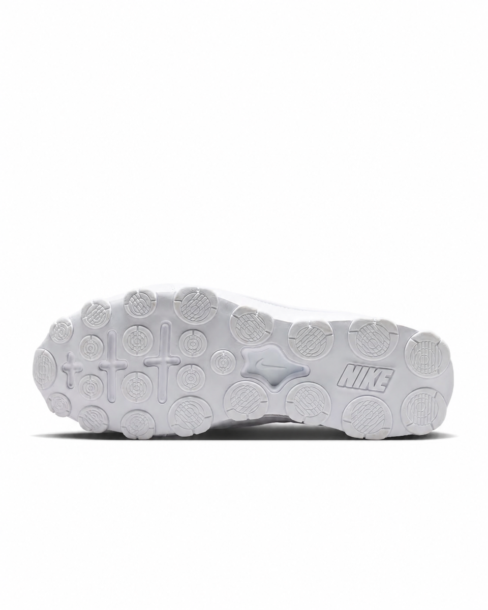 Tênis Nike Reax 8 NSW SL Branco 4