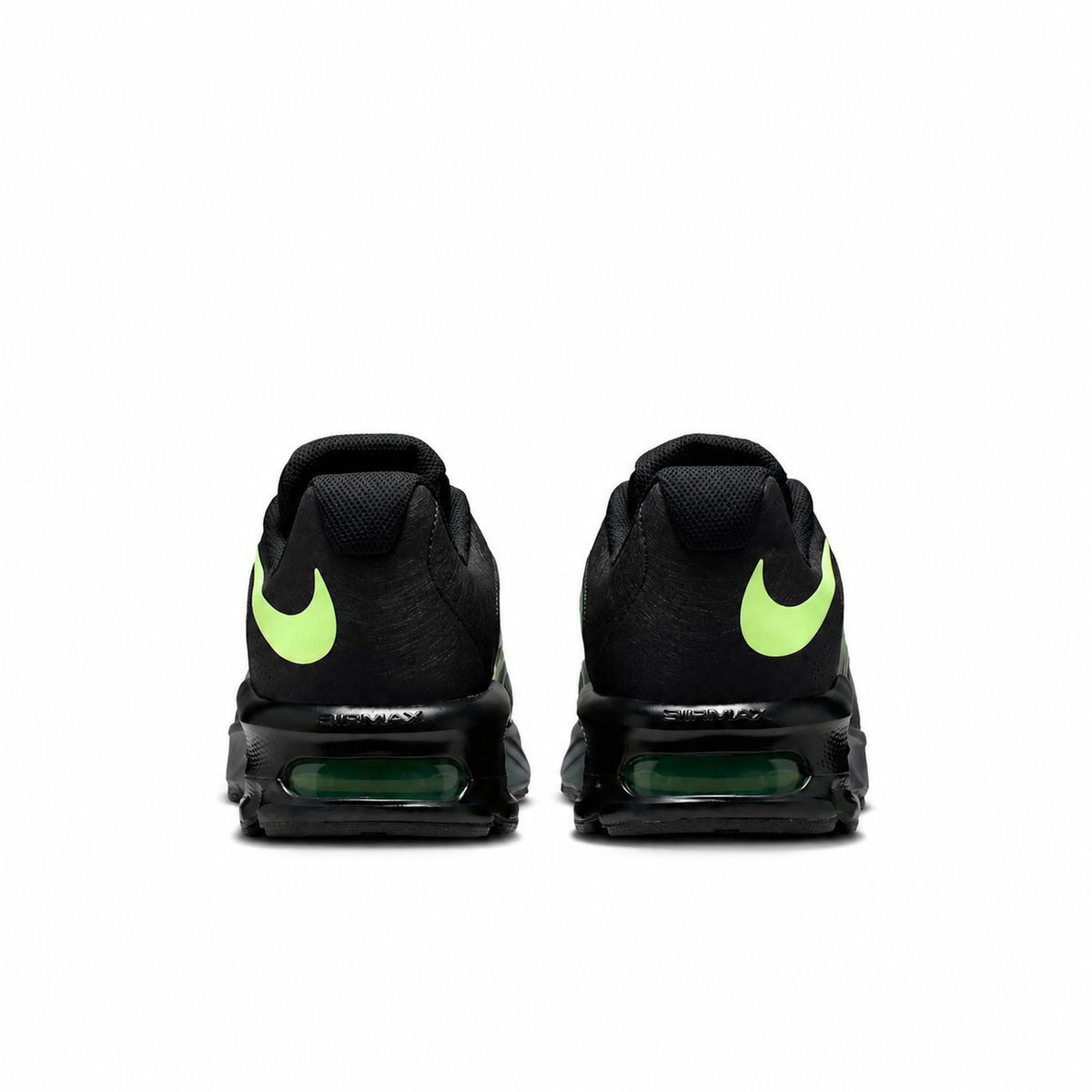 Tênis Nike Air Max Fire New Verde/Preto 3