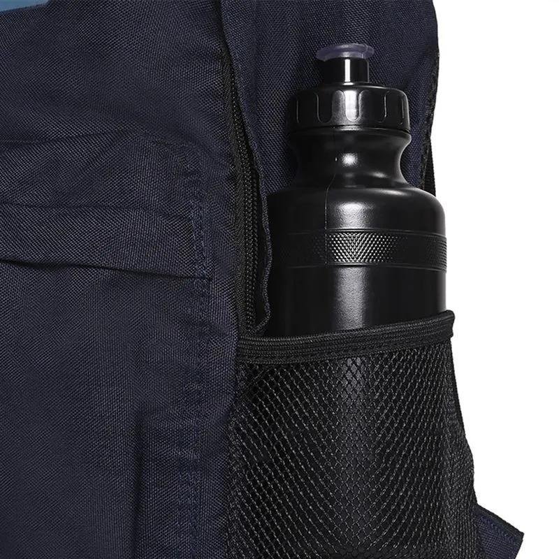 Mochila Mizuno Energy Azul/Preto 4