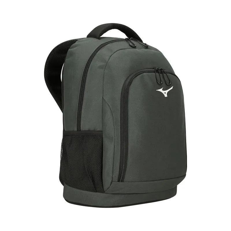 Mochila Mizuno Lisa Preto 3