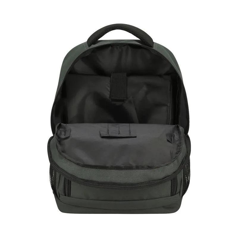 Mochila Mizuno Lisa Preto 4