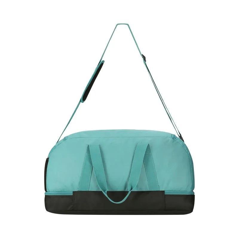 Mochila Mizuno Master II Verde/Preto 2