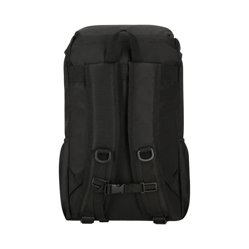 Mochila Mizuno Roll Preto 2