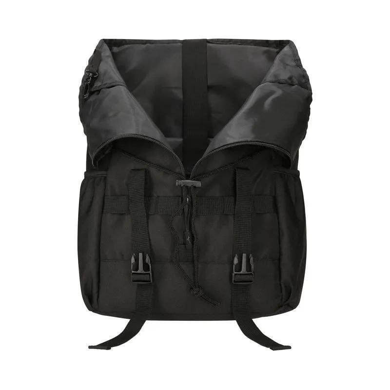 Mochila Mizuno Roll Preto 3