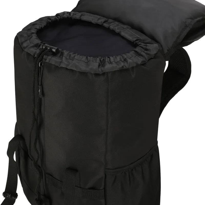 Mochila Mizuno Roll Preto 4