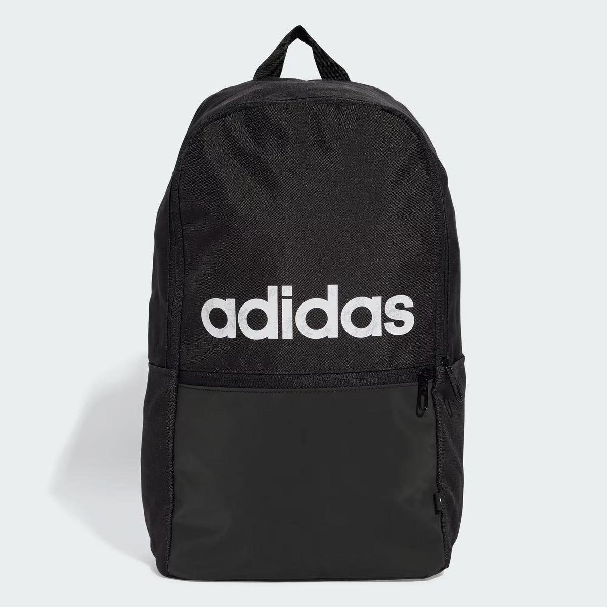Mochila Adidas Classica Logo Linear