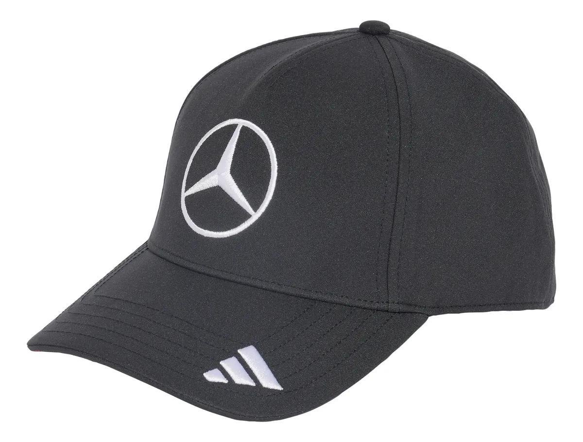 Boné Adidas Giro Di Mercedes