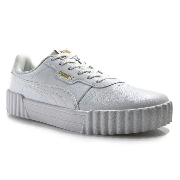 Tênis Puma Carina 3.0 BDP Branco 2