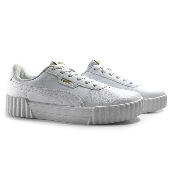 Tênis Puma Carina 3.0 BDP Branco 3
