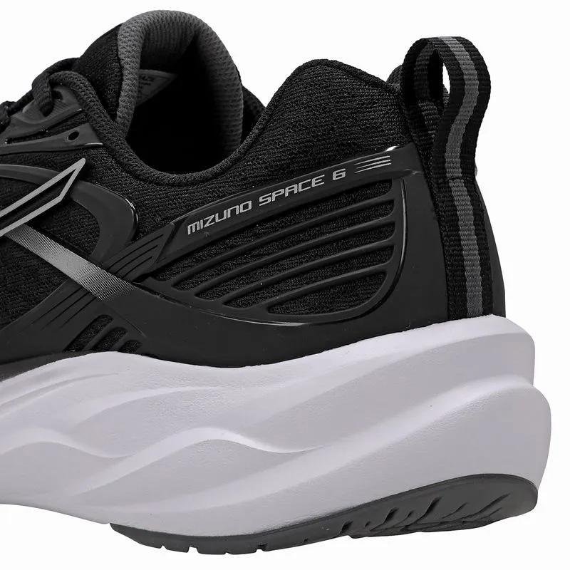 Tênis Mizuno Space 6 Preto 2