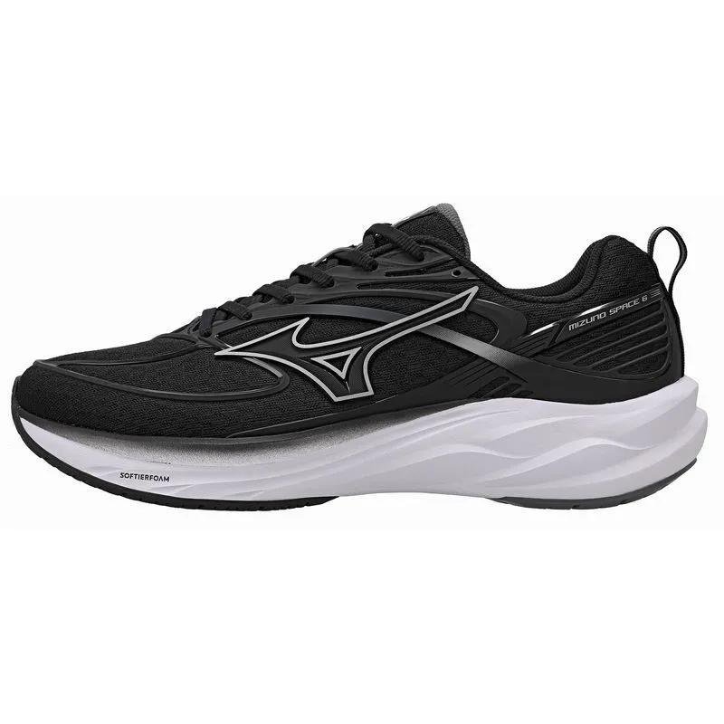 Tênis Mizuno Space 6 Preto 3