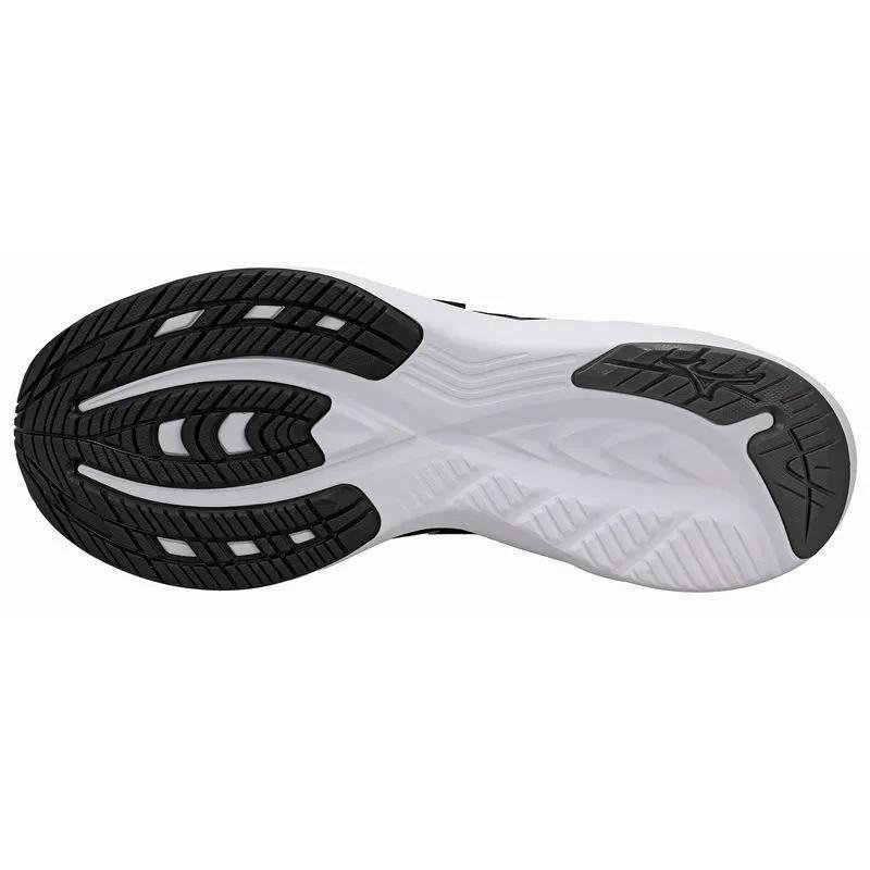 Tênis Mizuno Space 6 Preto 4