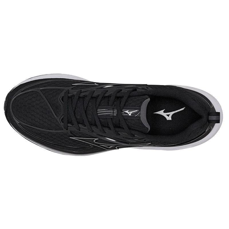 Tênis Mizuno Space 6 Preto 5
