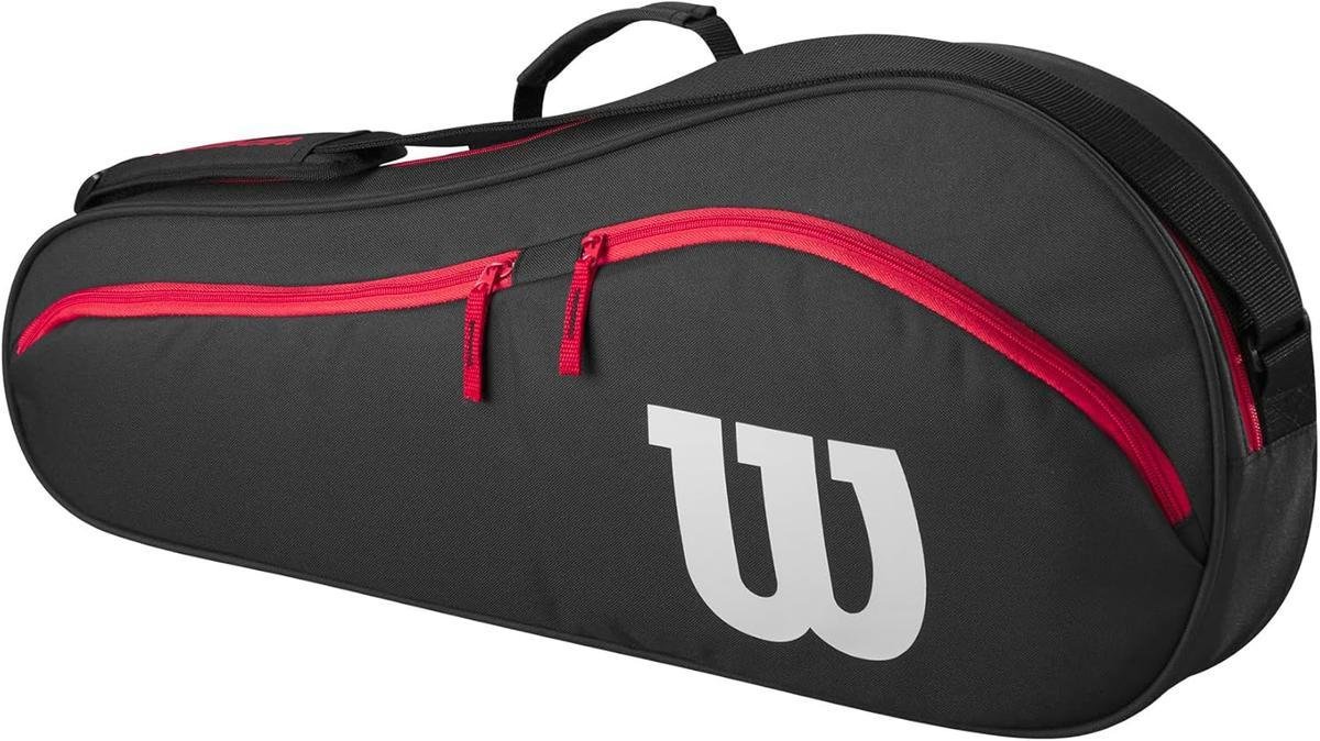 Raqueteira Wilson Advantage 3PK