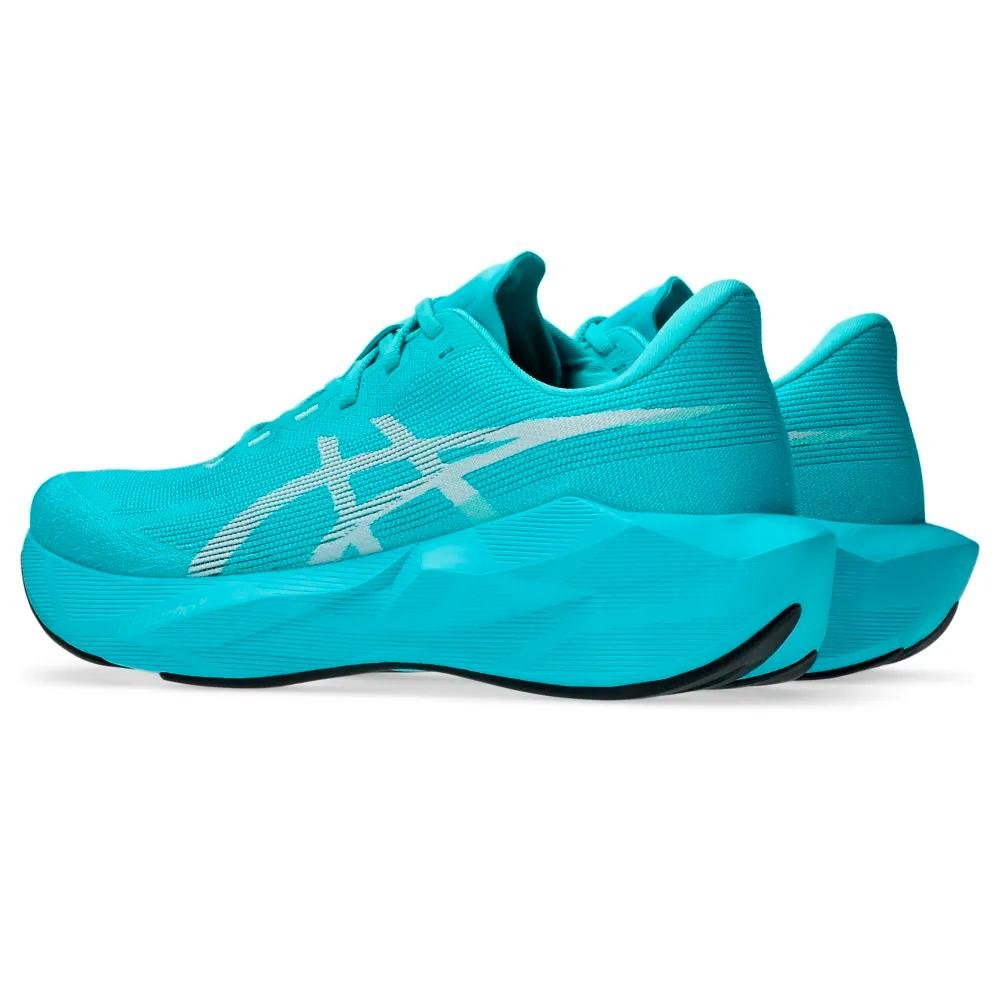 Tênis ASICS Novablast 6 Verde 4