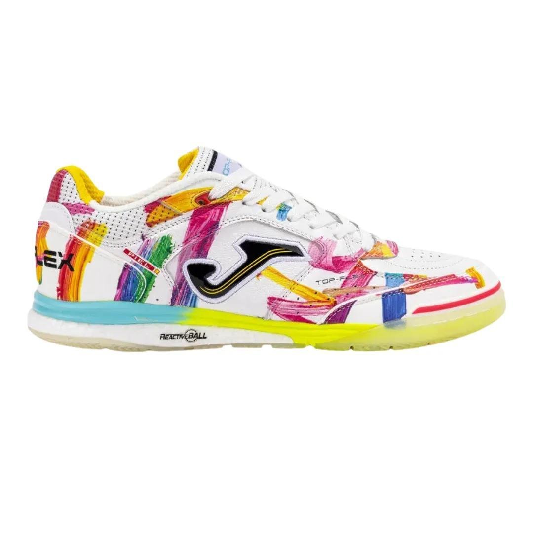 Chuteira Futsal Joma Reactive