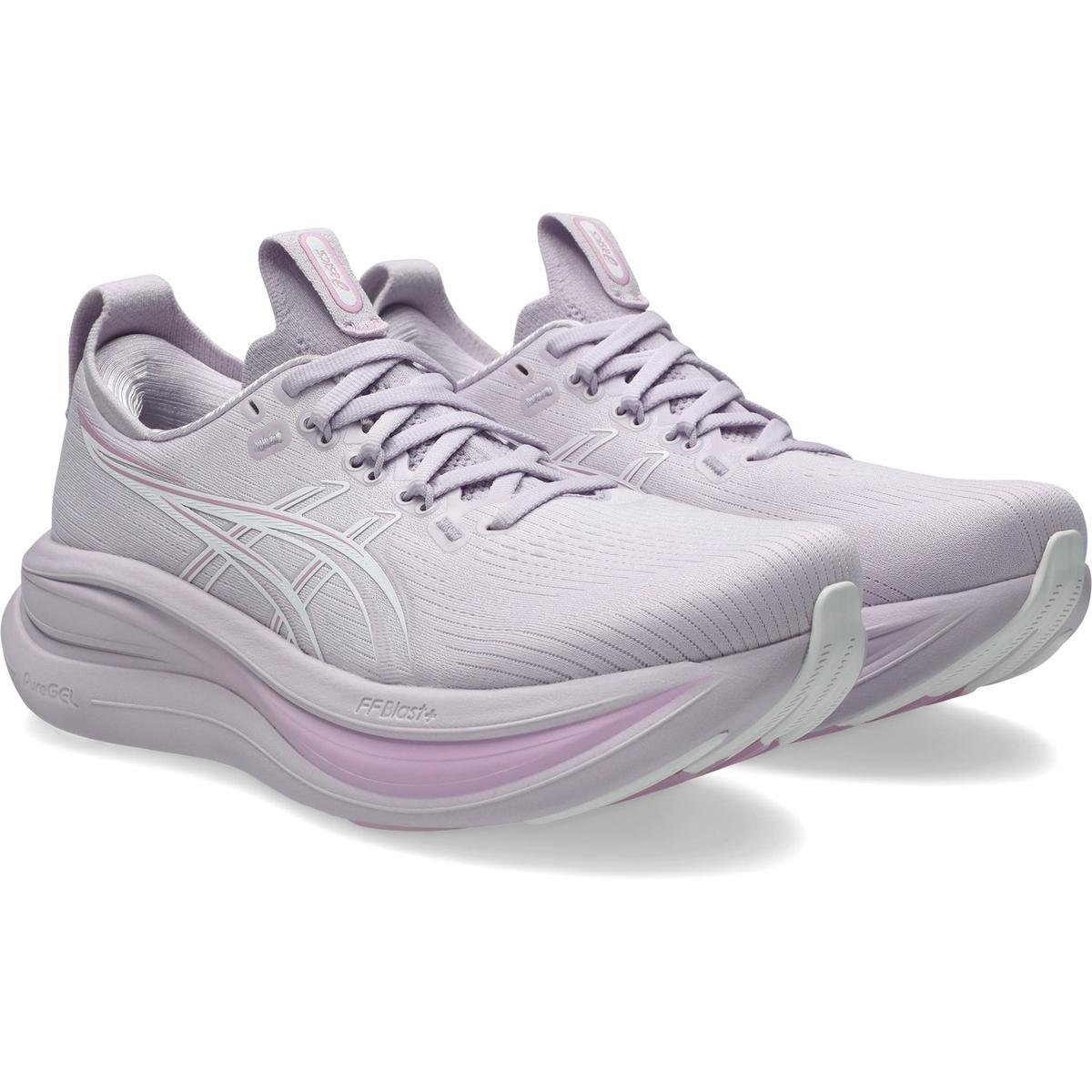 Tênis ASICS Gel-Nimbus 28 Rosa 2