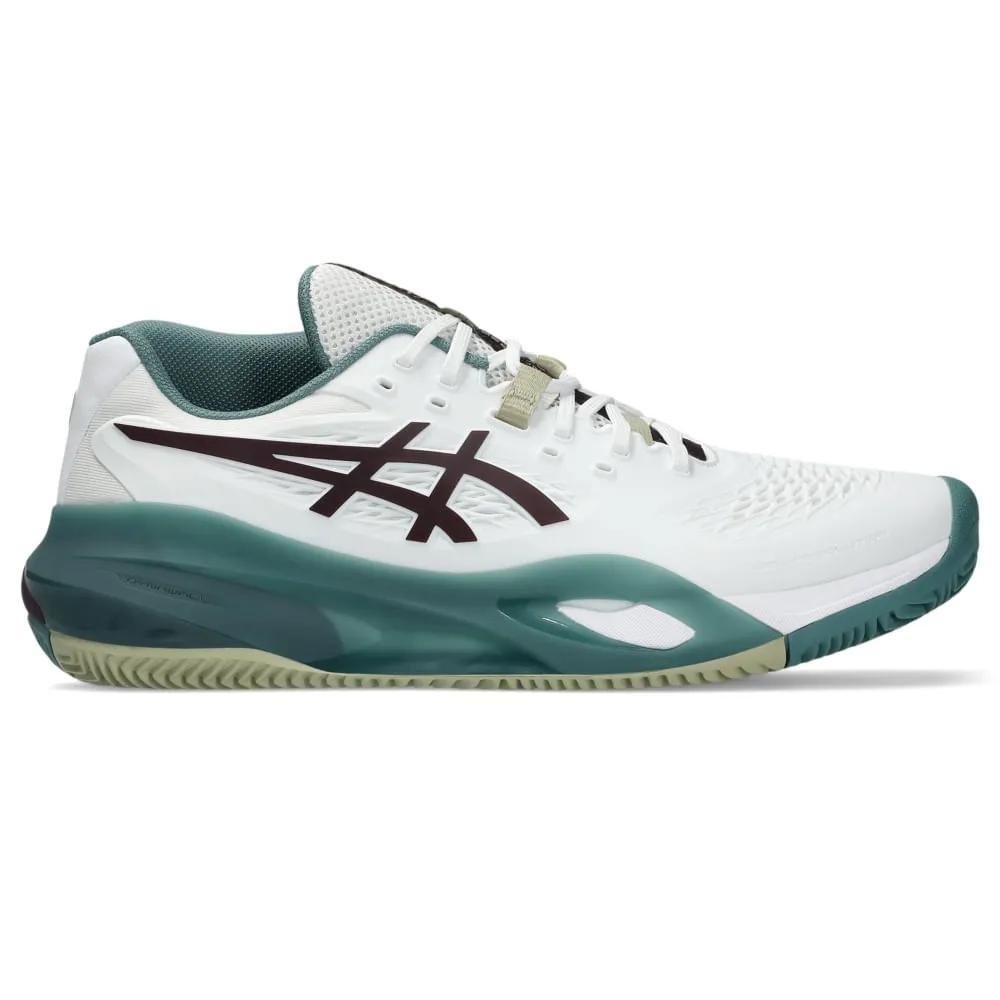 Tênis ASICS Gel-Resolution X Clay