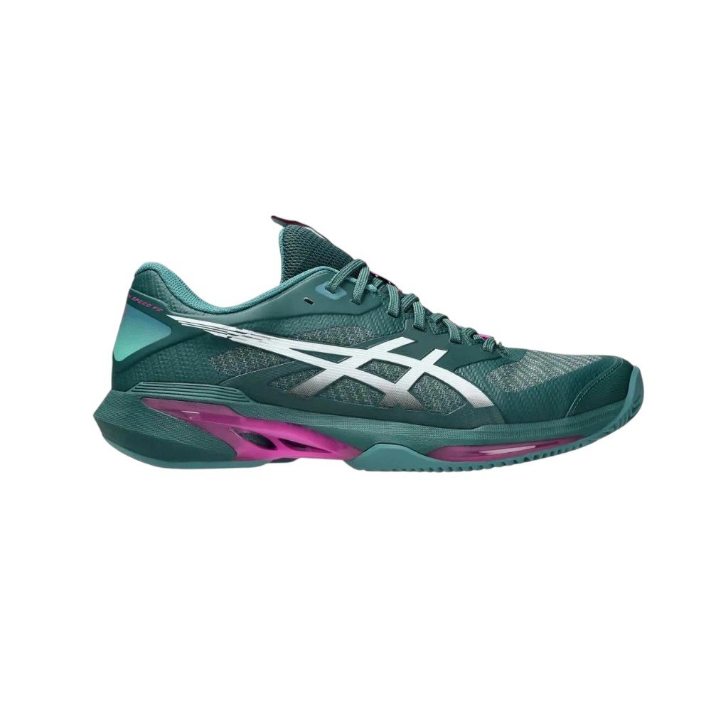 Tênis ASICS Solution Speed FF Clay