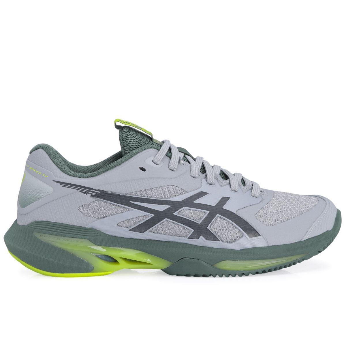 Tênis ASICS Solution Speed FF Clay
