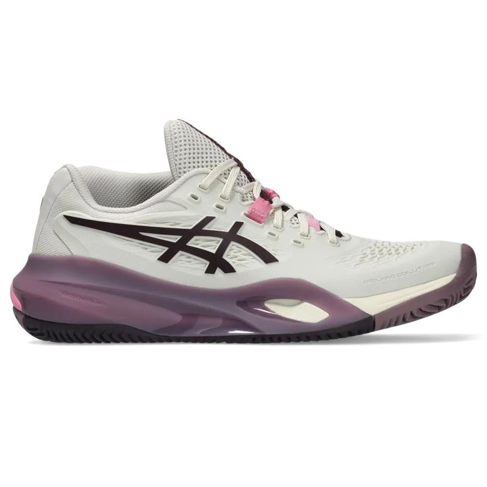 Tênis ASICS Gel-Resolution X Clay