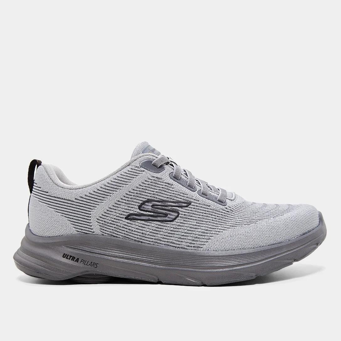 Tênis Skechers Go Walk 8 Day