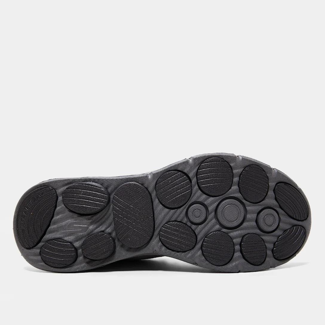 Tênis Skechers Go Walk 8 Day Cinza 4
