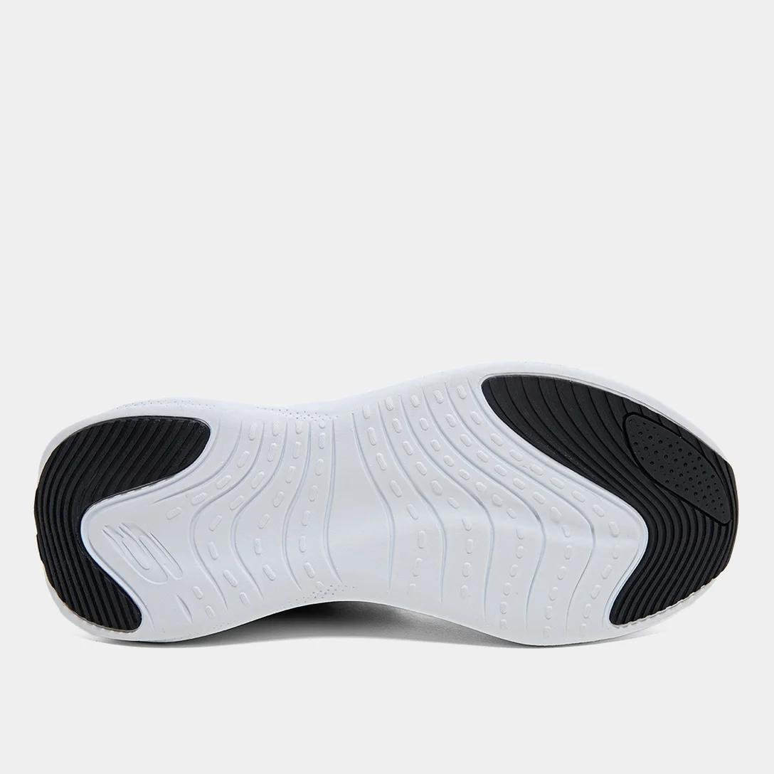 Tênis Skechers Cloud Preto 4