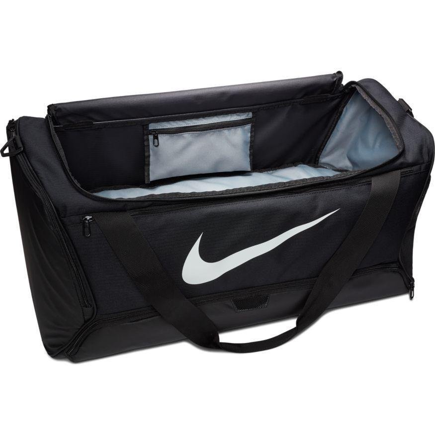 Bolsa Nike Brasília 95L Preto 4